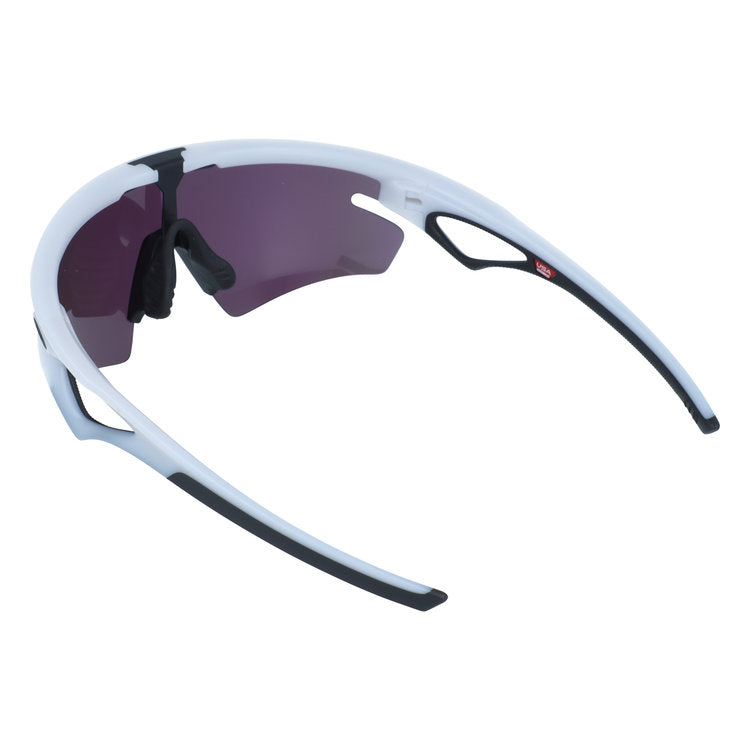 オークリー サングラス スフィエラ スラッシュ プリズム ミラーレンズ ユニバーサルフィット OAKLEY SPHAERA SLASH OO9499-0436 136サイズ スポーツ型 ユニセックス メンズ レディース
