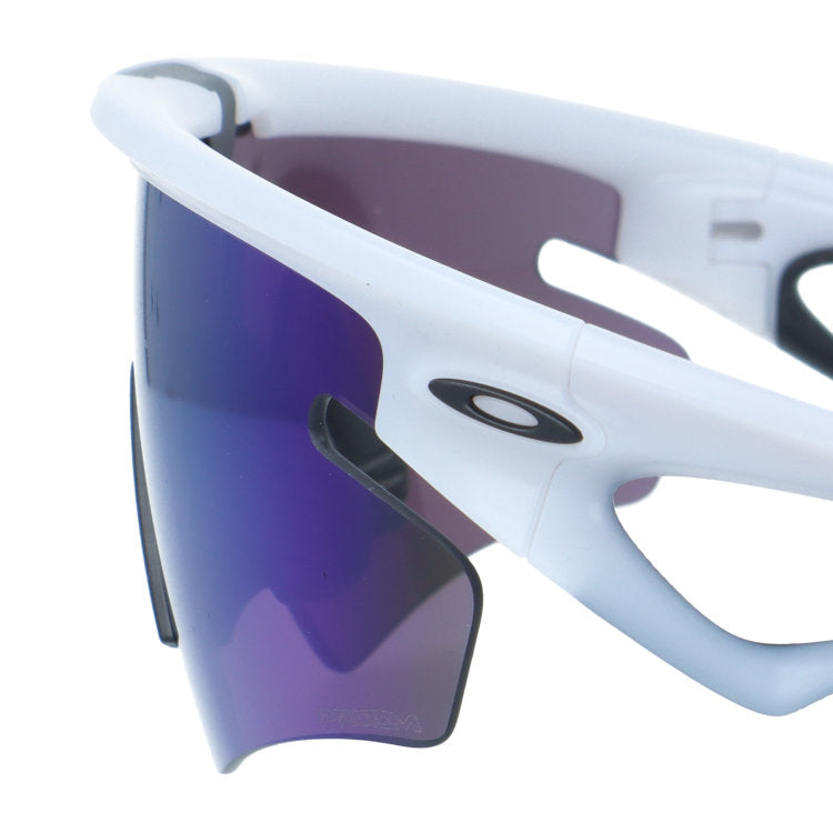 オークリー サングラス スフィエラ スラッシュ プリズム ミラーレンズ ユニバーサルフィット OAKLEY SPHAERA SLASH OO9499-0436 136サイズ スポーツ型 ユニセックス メンズ レディース