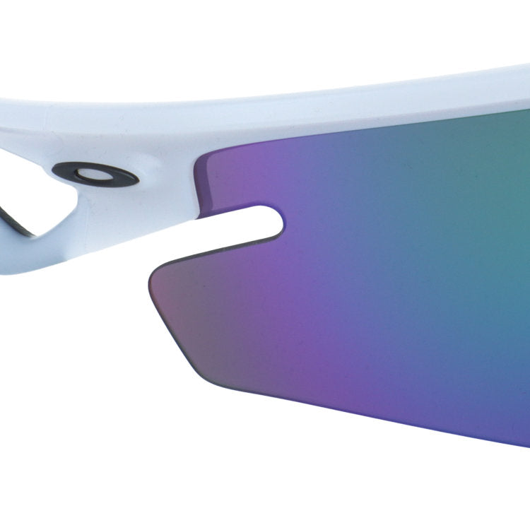 オークリー サングラス スフィエラ スラッシュ プリズム ミラーレンズ ユニバーサルフィット OAKLEY SPHAERA SLASH OO9499-0436 136サイズ スポーツ型 ユニセックス メンズ レディース