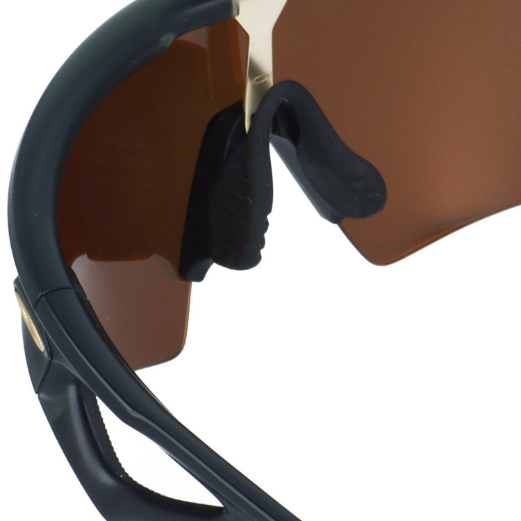 オークリー サングラス スフィエラ スラッシュ 偏光サングラス プリズム ミラーレンズ ユニバーサルフィット OAKLEY SPHAERA SLASH OO9499-0536 136サイズ スポーツ型 乱反射をカットしクリアな視界へ ユニセックス メンズ レディース ローブリッジフィット