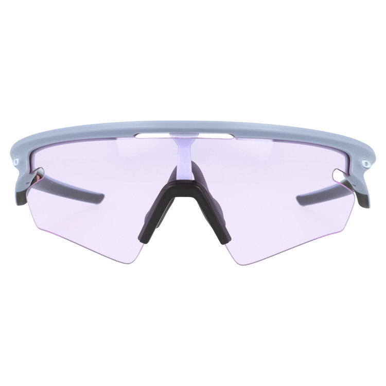 オークリー サングラス スフィエラ スラッシュ プリズム ユニバーサルフィット OAKLEY SPHAERA SLASH OO9499-0736 136サイズ スポーツ型 ユニセックス メンズ レディース