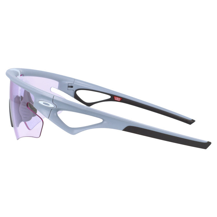 オークリー サングラス スフィエラ スラッシュ プリズム ユニバーサルフィット OAKLEY SPHAERA SLASH OO9499-0736 136サイズ スポーツ型 ユニセックス メンズ レディース