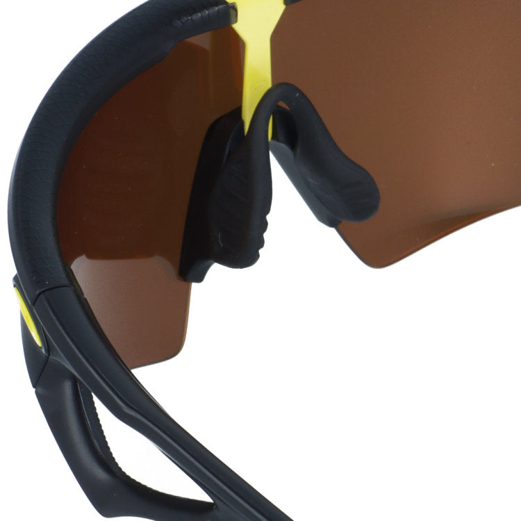 オークリー サングラス スフィエラ スラッシュ 偏光 プリズム ミラー ユニバーサルフィット OAKLEY SPHAERA SLASH OO9499-0836 136サイズ 2025 Tour De France 2025ツール・ド・フランス スポーツ型 ユニセックス メンズ レディース
