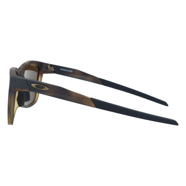 オークリー サングラス パラコード プリズム レギュラーフィット OAKLEY PARACORD OO9506D-0357 57サイズ ウェリントン型 ユニセックス メンズ レディース