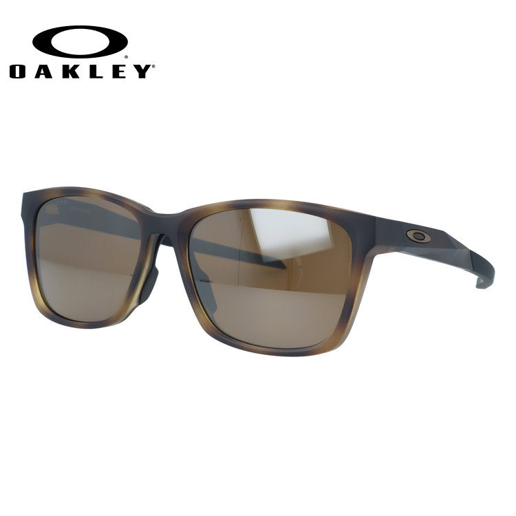 オークリー サングラス パラコード プリズム レギュラーフィット OAKLEY PARACORD OO9506D-0357 57サイズ ウェリントン型 ユニセックス メンズ レディース