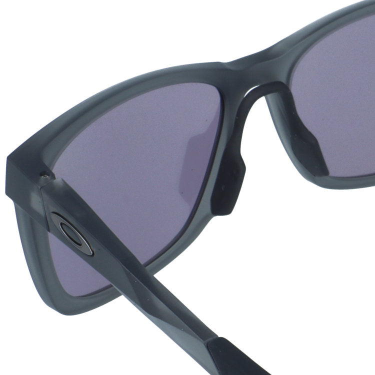 オークリー サングラス パラコード プリズム レギュラーフィット OAKLEY PARACORD OO9506D-0457 57サイズ ウェリントン型 ユニセックス メンズ レディース