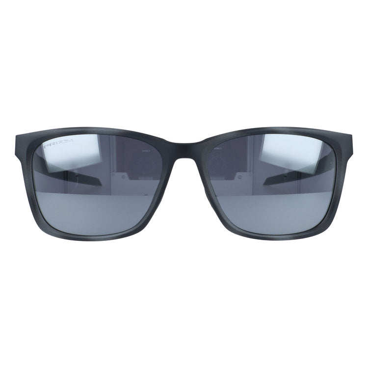 【訳あり】オークリー サングラス パラコード プリズム レギュラーフィット OAKLEY PARACORD OO9506D-0657 57サイズ ウェリントン型 ユニセックス レディース メンズ 大きめサイズ ビッグシルエット