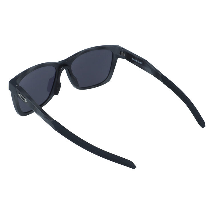 【訳あり】オークリー サングラス パラコード プリズム レギュラーフィット OAKLEY PARACORD OO9506D-0657 57サイズ ウェリントン型 ユニセックス レディース メンズ 大きめサイズ ビッグシルエット