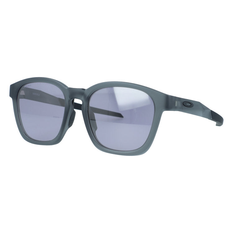 オークリー サングラス シャックル プリズム アジアンフィット OAKLEY SHACKLE OO9507D-0452 52サイズ ウェリントン型 ユニセックス メンズ レディース