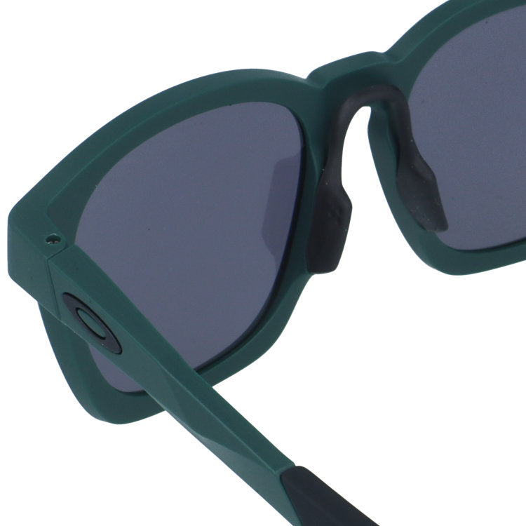 オークリー サングラス シャックル プリズム アジアンフィット OAKLEY SHACKLE OO9507D-0652 52サイズ ウェリントン型 ユニセックス メンズ レディース