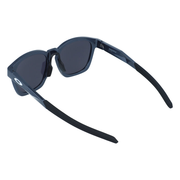オークリー サングラス シャックル プリズム アジアンフィット OAKLEY SHACKLE OO9507D-0752 52サイズ ウェリントン型 ユニセックス メンズ レディース