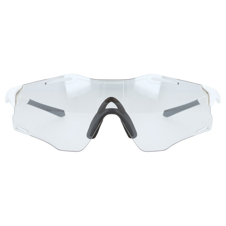オークリー サングラス サイバーゼロ 調光サングラス アジアンフィット OAKLEY CYBR ZERO OO9512D-0139 139サイズ スポーツ型 ユニセックス メンズ レディース ローブリッジフィット