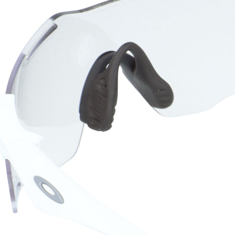 オークリー サングラス サイバーゼロ 調光サングラス アジアンフィット OAKLEY CYBR ZERO OO9512D-0139 139サイズ スポーツ型 ユニセックス メンズ レディース ローブリッジフィット