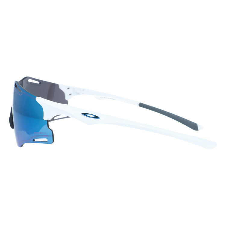 オークリー サングラス サイバーゼロ プリズム ミラーレンズ アジアンフィット OAKLEY CYBR ZERO OO9512D-0239 139サイズ スポーツ型 ユニセックス メンズ レディース ローブリッジフィット
