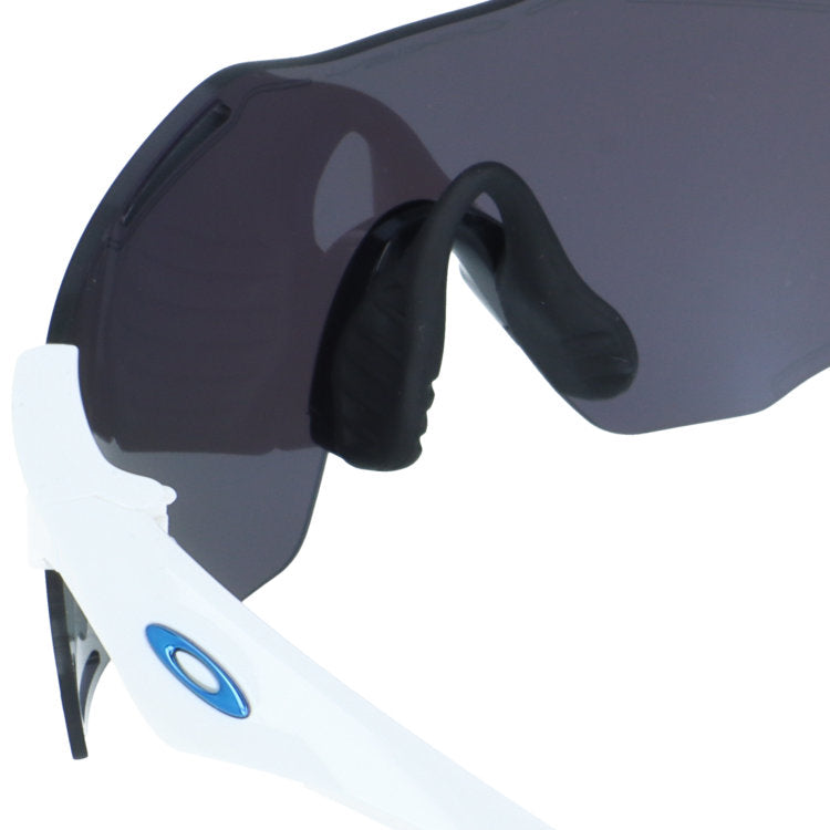 オークリー サングラス サイバーゼロ プリズム ミラーレンズ アジアンフィット OAKLEY CYBR ZERO OO9512D-0239 139サイズ スポーツ型 ユニセックス メンズ レディース ローブリッジフィット