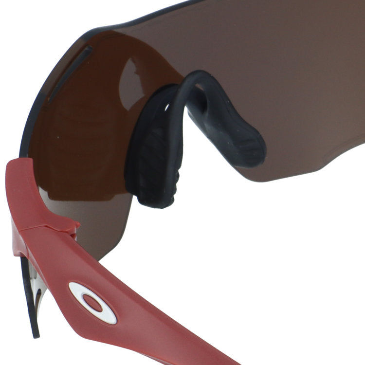オークリー サングラス サイバーゼロ プリズム ミラーレンズ アジアンフィット OAKLEY CYBR ZERO OO9512D-0339 139サイズ スポーツ型 ユニセックス メンズ レディース ローブリッジフィット