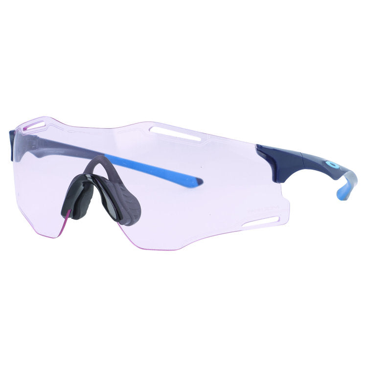 オークリー サングラス サイバーゼロ プリズム アジアンフィット OAKLEY CYBR ZERO OO9512D-0439 139サイズ スポーツ型 ユニセックス メンズ レディース ローブリッジフィット