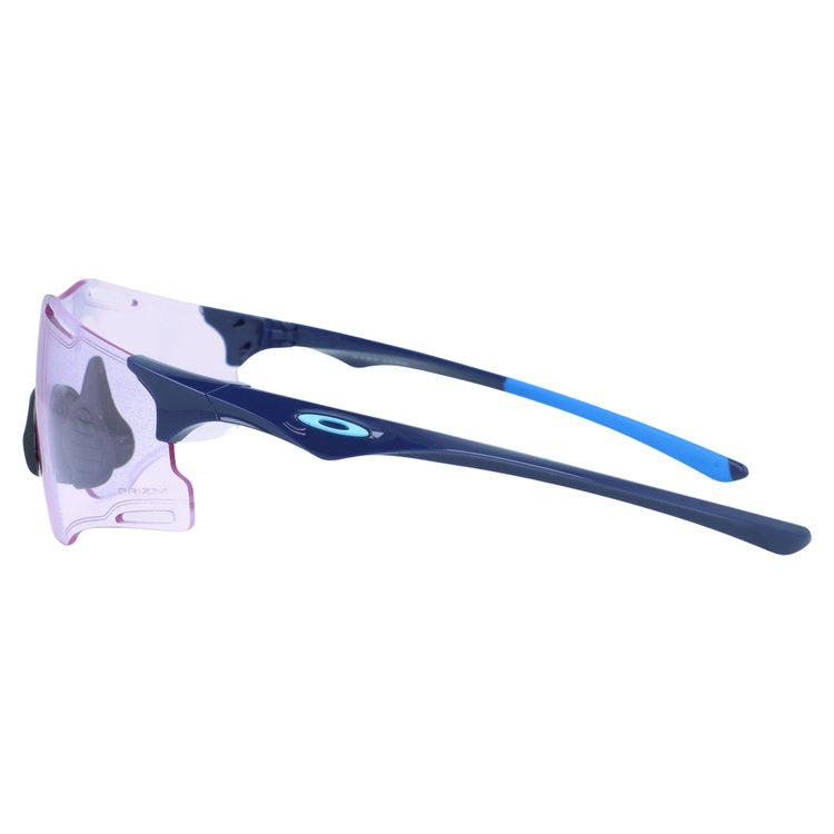 オークリー サングラス サイバーゼロ プリズム アジアンフィット OAKLEY CYBR ZERO OO9512D-0439 139サイズ スポーツ型 ユニセックス メンズ レディース ローブリッジフィット