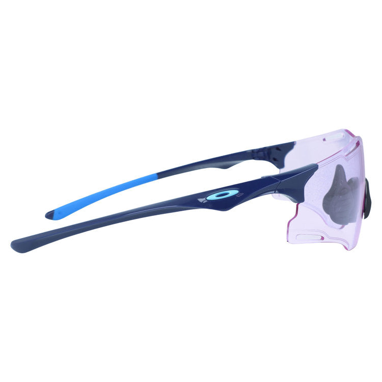 オークリー サングラス サイバーゼロ プリズム アジアンフィット OAKLEY CYBR ZERO OO9512D-0439 139サイズ スポーツ型 ユニセックス メンズ レディース ローブリッジフィット