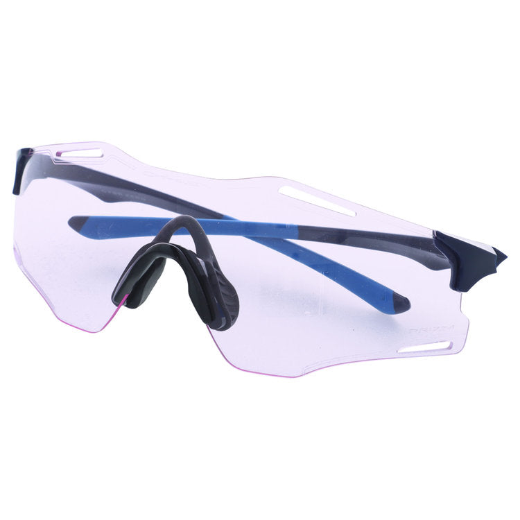 オークリー サングラス サイバーゼロ プリズム アジアンフィット OAKLEY CYBR ZERO OO9512D-0439 139サイズ スポーツ型 ユニセックス メンズ レディース ローブリッジフィット