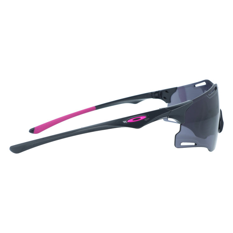オークリー サングラス サイバーゼロ アジアンフィット OAKLEY CYBR ZERO OO9512D-0539 139サイズ スポーツ型 ユニセックス メンズ レディース ローブリッジフィット