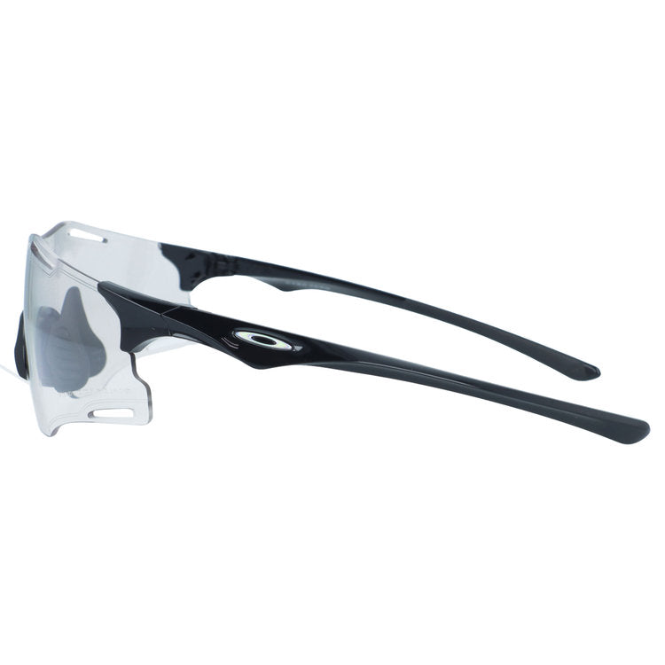 【訳あり】オークリー サングラス サイバーゼロ 調光サングラス アジアンフィット OAKLEY CYBR ZERO OO9512D-0639 139サイズ スポーツ型 ユニセックス メンズ レディース ローブリッジフィット 大きめサイズ ビッグシルエット