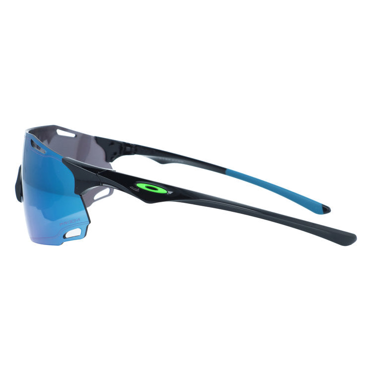オークリー サングラス サイバーダイノ プリズム ミラーレンズ アジアンフィット OAKLEY CYBR DYNO OO9513D-0239 139サイズ スポーツ型 ユニセックス メンズ レディース ローブリッジフィット