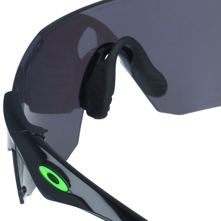 オークリー サングラス サイバーダイノ プリズム ミラーレンズ アジアンフィット OAKLEY CYBR DYNO OO9513D-0239 139サイズ スポーツ型 ユニセックス メンズ レディース ローブリッジフィット