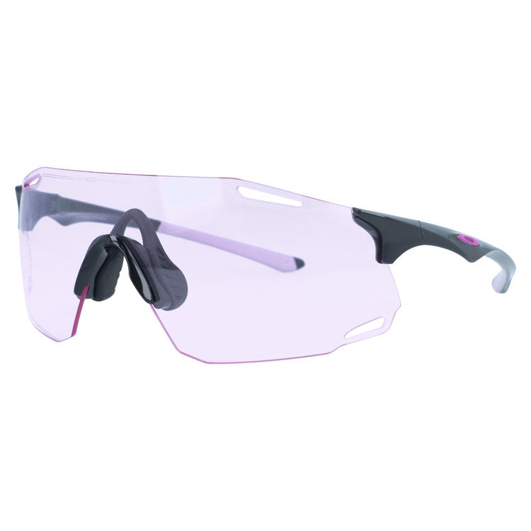 オークリー サングラス サイバーダイノ プリズム アジアンフィット OAKLEY CYBR DYNO OO9513D-0439 139サイズ スポーツ型 ユニセックス メンズ レディース ローブリッジフィット
