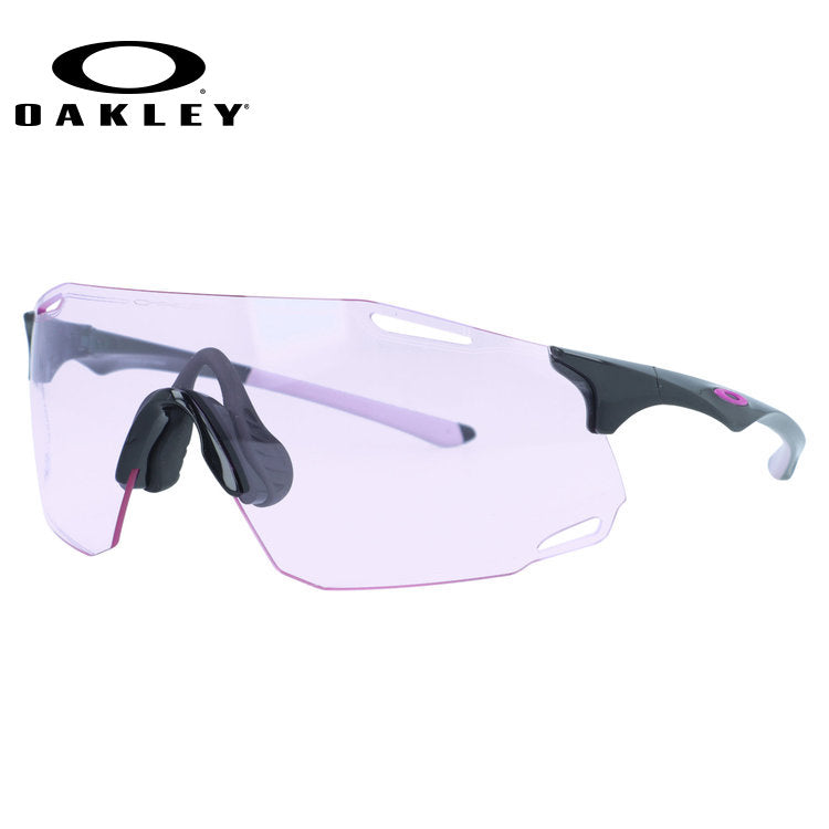 オークリー サングラス サイバーダイノ プリズム アジアンフィット OAKLEY CYBR DYNO OO9513D-0439 139サイズ スポーツ型 ユニセックス メンズ レディース ローブリッジフィット