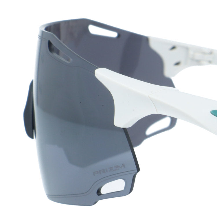 オークリー サングラス サイバーダイノ プリズム アジアンフィット OAKLEY CYBR DYNO OO9513D-0539 139サイズ スポーツ型 ユニセックス メンズ レディース ローブリッジフィット