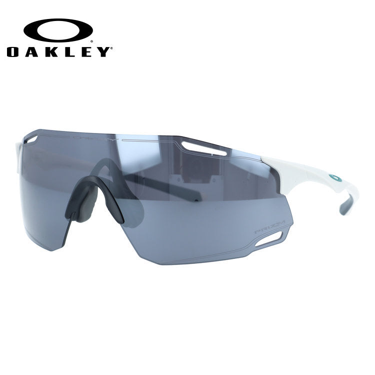 オークリー サングラス サイバーダイノ プリズム アジアンフィット OAKLEY CYBR DYNO OO9513D-0539 139サイズ スポーツ型 ユニセックス メンズ レディース ローブリッジフィット