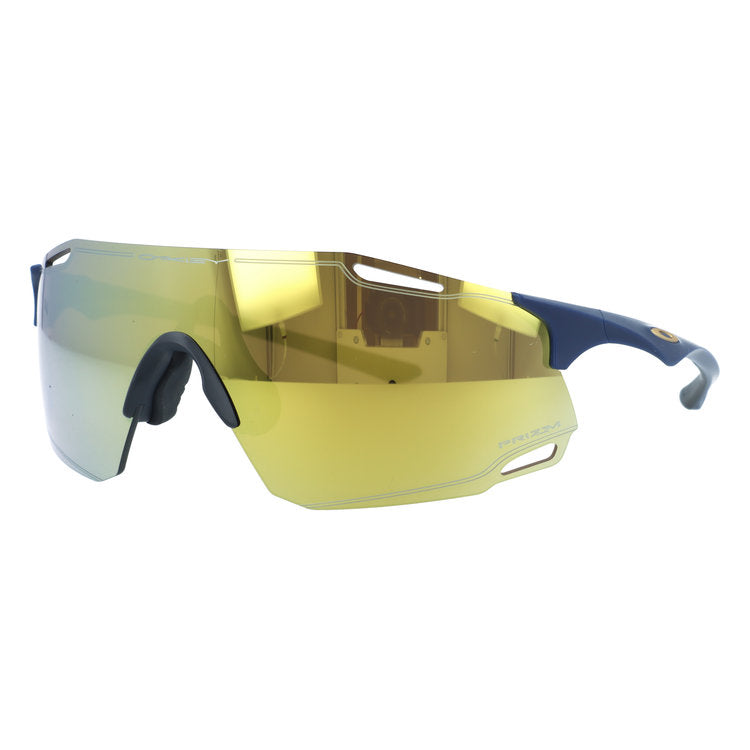 オークリー サングラス サイバーダイノ プリズム ミラーレンズ アジアンフィット OAKLEY CYBR DYNO OO9513D-0639 139サイズ スポーツ型 ユニセックス メンズ レディース ローブリッジフィット