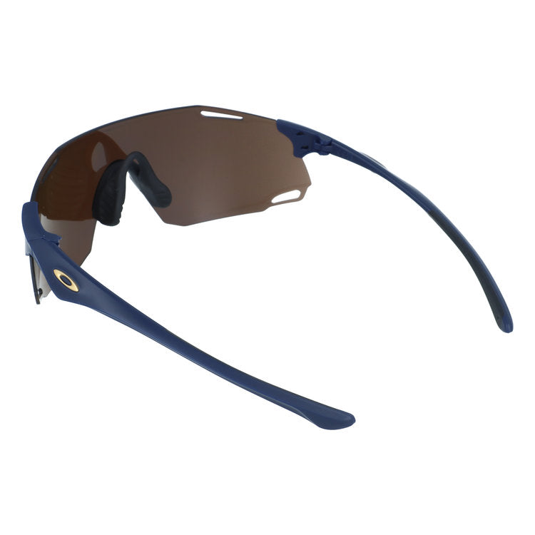 オークリー サングラス サイバーダイノ プリズム ミラーレンズ アジアンフィット OAKLEY CYBR DYNO OO9513D-0639 139サイズ スポーツ型 ユニセックス メンズ レディース ローブリッジフィット