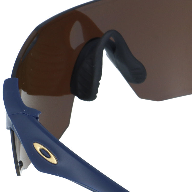 オークリー サングラス サイバーダイノ プリズム ミラーレンズ アジアンフィット OAKLEY CYBR DYNO OO9513D-0639 139サイズ スポーツ型 ユニセックス メンズ レディース ローブリッジフィット