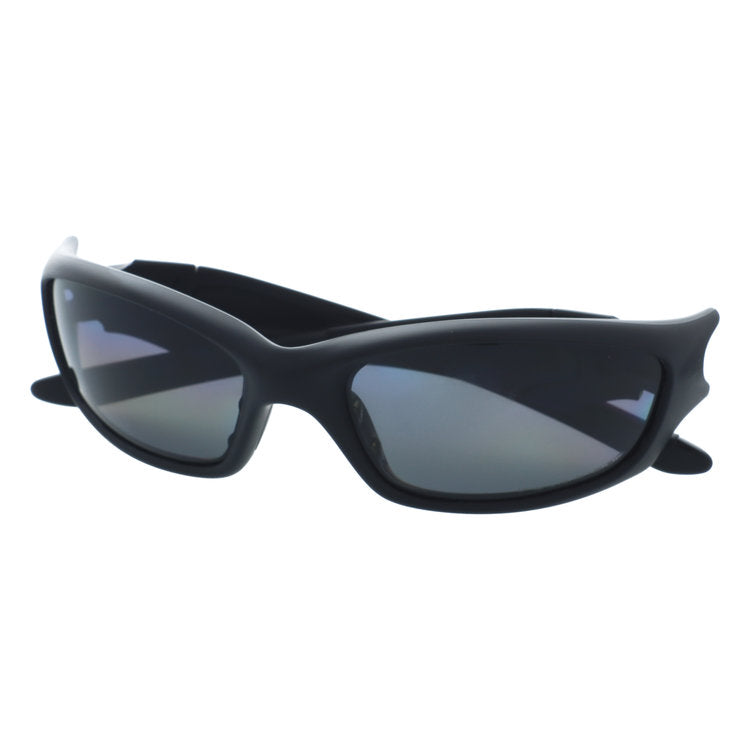 オークリー サングラス ストレートジャケット 偏光サングラス ハイブリッジフィット OAKLEY STRAIGHT JACKET OO9039-11-014 61サイズ スポーツ型 乱反射をカットしクリアな視界へ ポラライズド ユニセックス メンズ レディース
