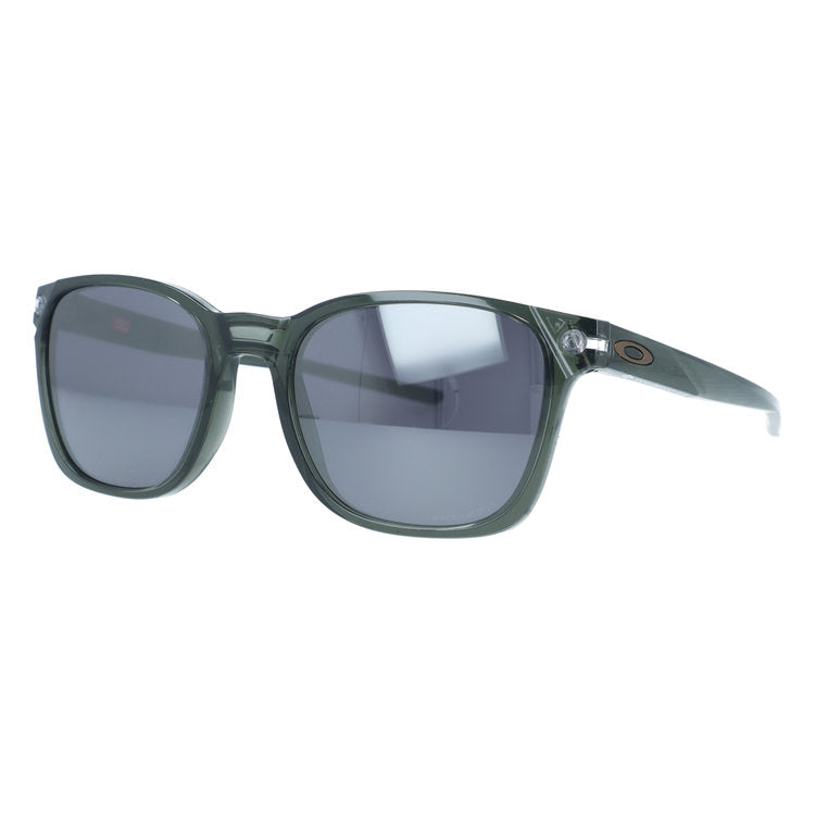 オークリー サングラス オジェクター プリズム レギュラーフィット OAKLEY OJECTOR OO9018-13 55サイズ ウェリントン型 PRIZM ハイブリッジフィット ユニセックス メンズ レディース