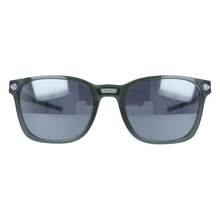 オークリー サングラス オジェクター プリズム レギュラーフィット OAKLEY OJECTOR OO9018-13 55サイズ ウェリントン型 PRIZM ハイブリッジフィット ユニセックス メンズ レディース