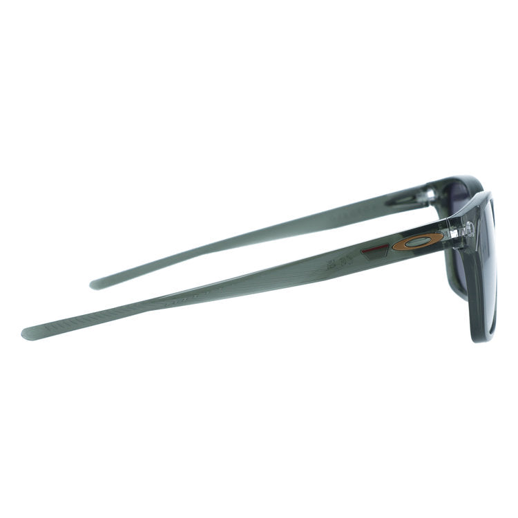 オークリー サングラス オジェクター プリズム レギュラーフィット OAKLEY OJECTOR OO9018-13 55サイズ ウェリントン型 PRIZM ハイブリッジフィット ユニセックス メンズ レディース
