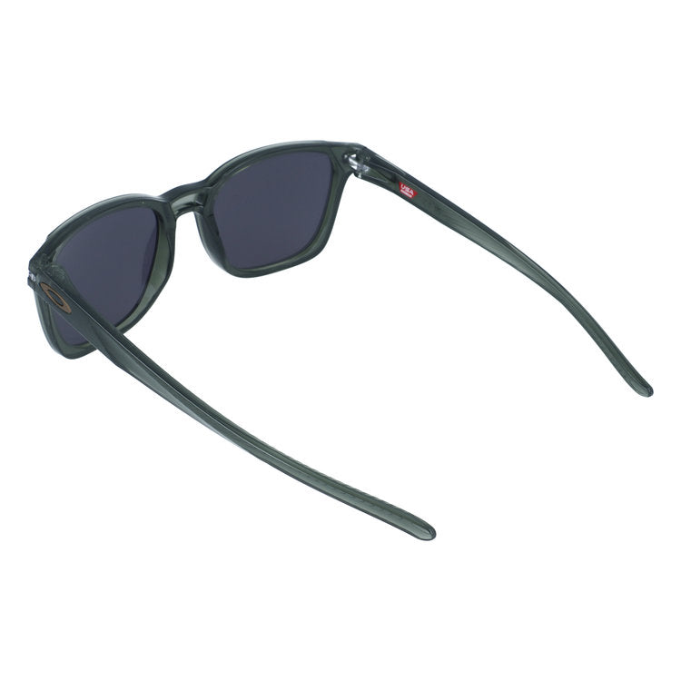 オークリー サングラス オジェクター プリズム レギュラーフィット OAKLEY OJECTOR OO9018-13 55サイズ ウェリントン型 PRIZM ハイブリッジフィット ユニセックス メンズ レディース