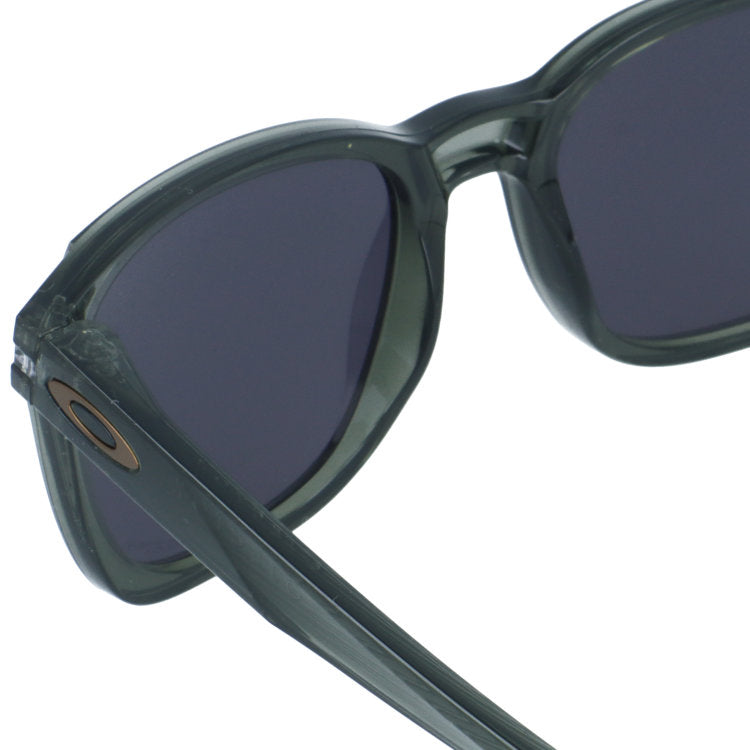 オークリー サングラス オジェクター プリズム レギュラーフィット OAKLEY OJECTOR OO9018-13 55サイズ ウェリントン型 PRIZM ハイブリッジフィット ユニセックス メンズ レディース