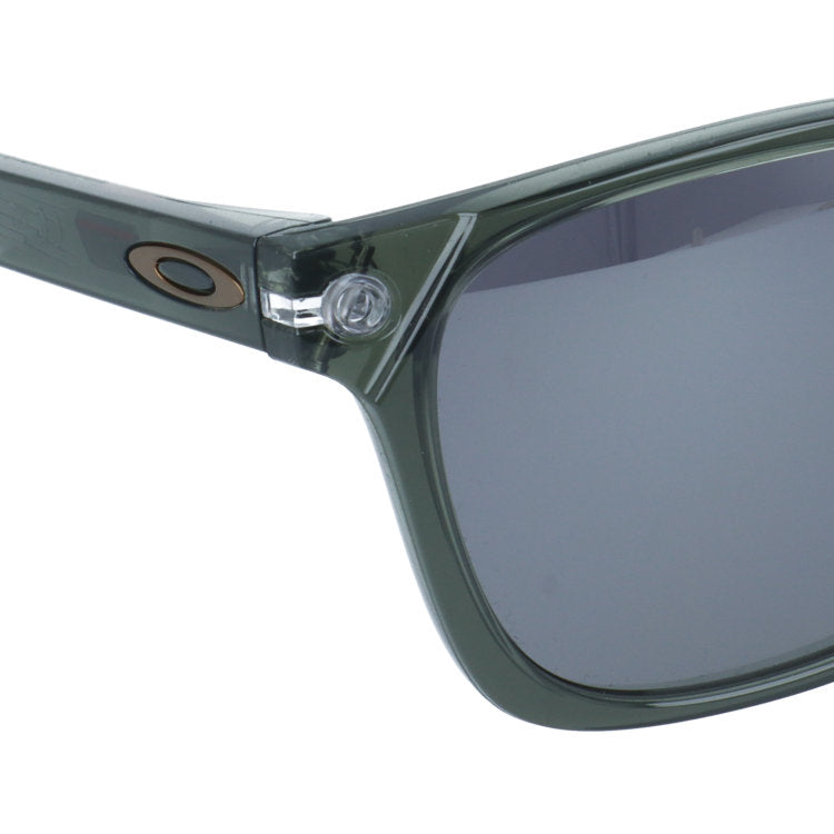 オークリー サングラス オジェクター プリズム レギュラーフィット OAKLEY OJECTOR OO9018-13 55サイズ ウェリントン型 PRIZM ハイブリッジフィット ユニセックス メンズ レディース