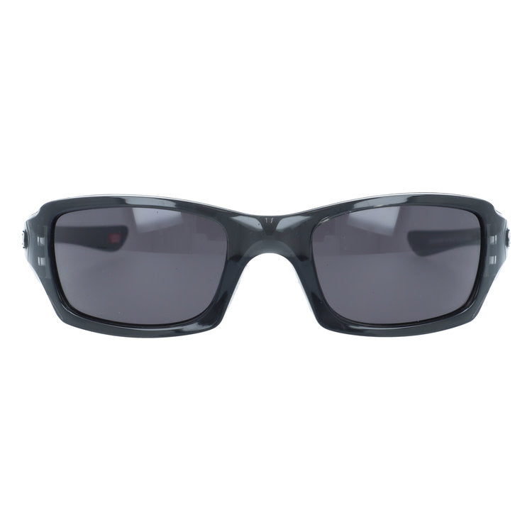 オークリー サングラス ファイブ スクエアード レギュラーフィット OAKLEY FIVES SQUARED OO9238-05 54サイズ スポーツ型 ハイブリッジフィット ユニセックス メンズ レディース