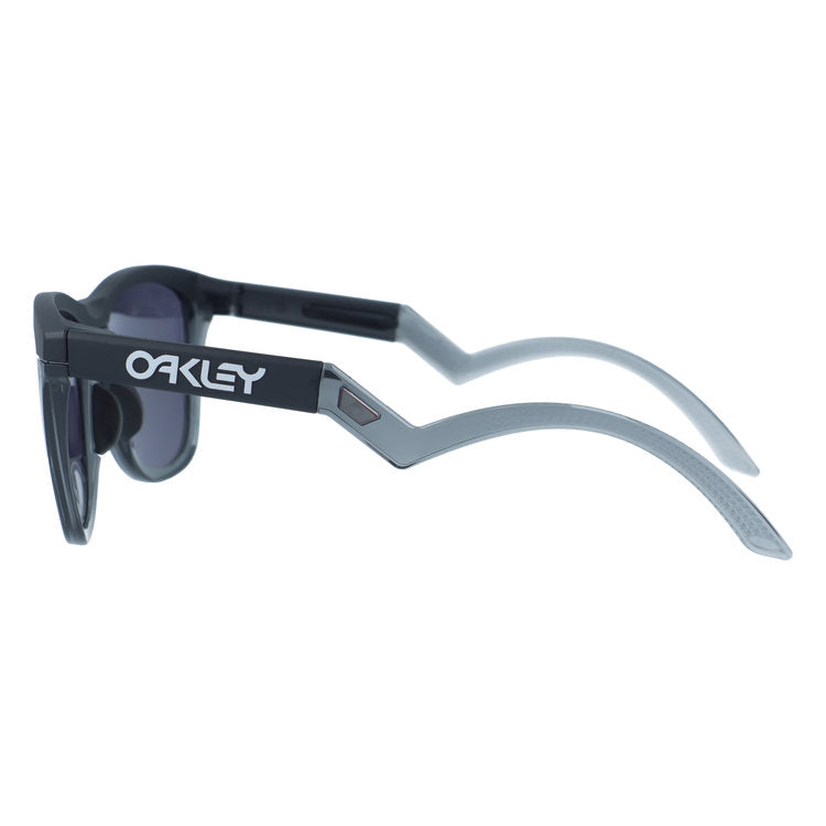 オークリー サングラス フロッグスキン ハイブリット プリズム レギュラーフィット OAKLEY FROGSKINS HYBRID OO9289-07 55サイズ ウェリントン型 PRIZM 交換用パーツ 交換用ノーズパッド付 ハイブリッジフィット ユニセックス メンズ レディース