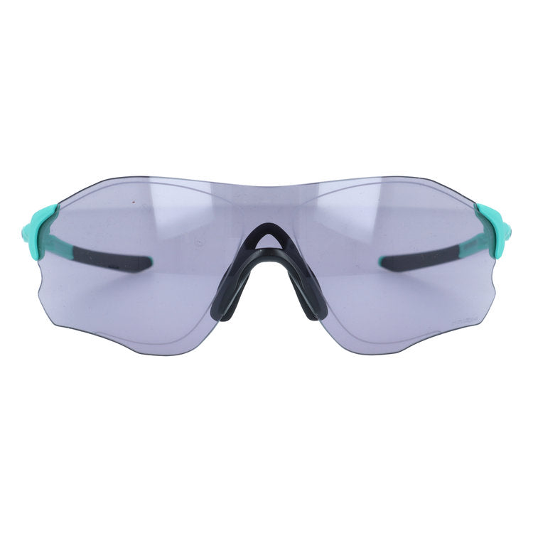 オークリー サングラス EVゼロ パス プリズム アジアンフィット OAKLEY EVZERO PATH OO9313-3738 138サイズ スポーツ型 PRIZM 一眼レンズ 交換用パーツ 交換用ノーズパッド付 ハイブリッジフィット ユニセックス メンズ レディース