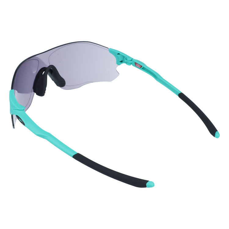 オークリー サングラス EVゼロ パス プリズム アジアンフィット OAKLEY EVZERO PATH OO9313-3738 138サイズ スポーツ型 PRIZM 一眼レンズ 交換用パーツ 交換用ノーズパッド付 ハイブリッジフィット ユニセックス メンズ レディース