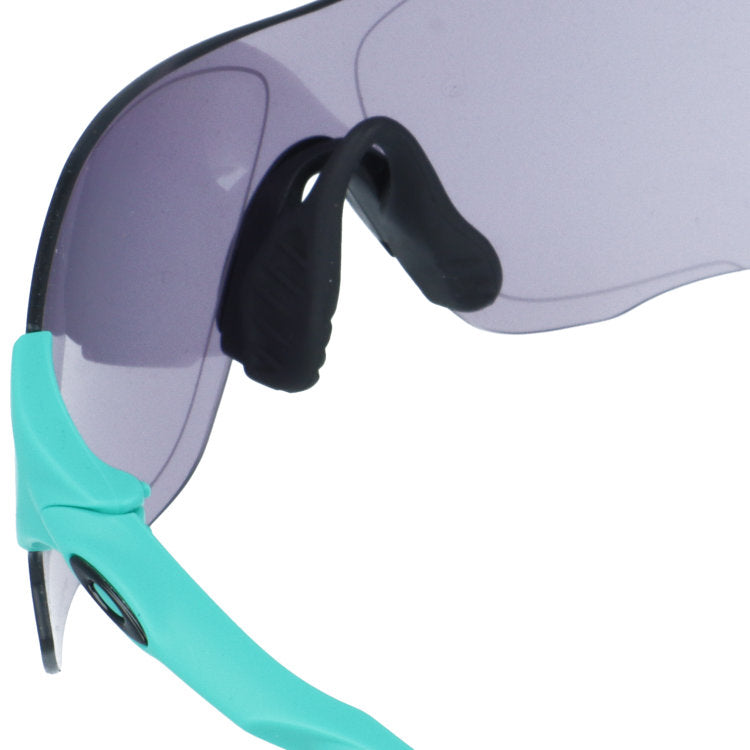 オークリー サングラス EVゼロ パス プリズム アジアンフィット OAKLEY EVZERO PATH OO9313-3738 138サイズ スポーツ型 PRIZM 一眼レンズ 交換用パーツ 交換用ノーズパッド付 ハイブリッジフィット ユニセックス メンズ レディース