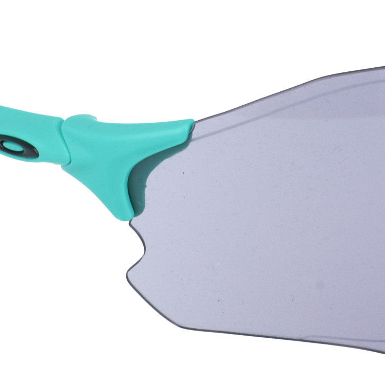 オークリー サングラス EVゼロ パス プリズム アジアンフィット OAKLEY EVZERO PATH OO9313-3738 138サイズ スポーツ型 PRIZM 一眼レンズ 交換用パーツ 交換用ノーズパッド付 ハイブリッジフィット ユニセックス メンズ レディース