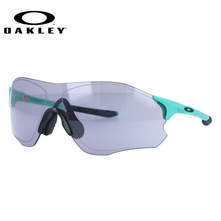 オークリー サングラス EVゼロ パス プリズム アジアンフィット OAKLEY EVZERO PATH OO9313-3738 138サイズ スポーツ型 PRIZM 一眼レンズ 交換用パーツ 交換用ノーズパッド付 ハイブリッジフィット ユニセックス メンズ レディース