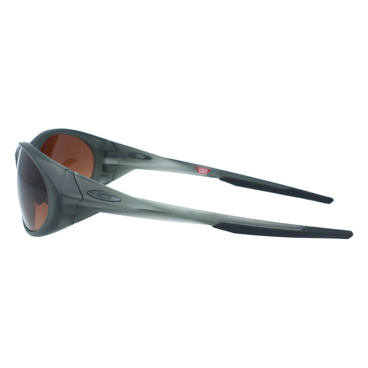 オークリー サングラス アイジャケットレダックス プリズム レギュラーフィット OAKLEY EYEJACKET REDUX OO9438-26 58サイズ Latitude Collection ラチチュードコレクション スポーツ型 PRIZM ハイリッジフィット ユニセックス メンズ レディース